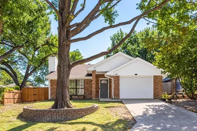 1203 S College Street, McKinney, TX 75069 - Photo 1