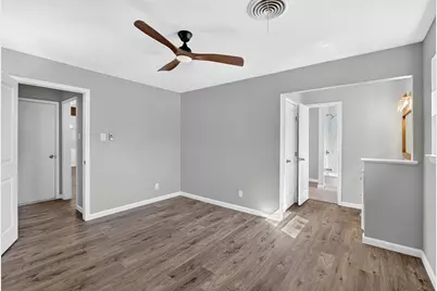 7344 Monterrey Drive, Fort Worth, TX 76112 - Photo 23