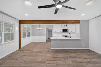 7344 Monterrey Drive, Fort Worth, TX 76112 - Photo 9