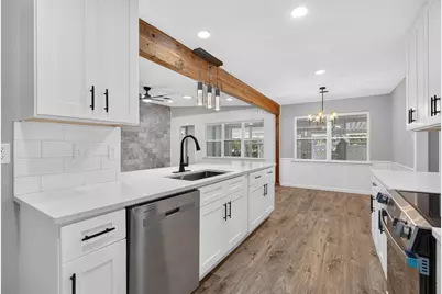 7344 Monterrey Drive, Fort Worth, TX 76112 - Photo 7