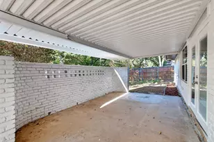 7344 Monterrey Dr, Fort Worth, TX 76112 - Photo 31