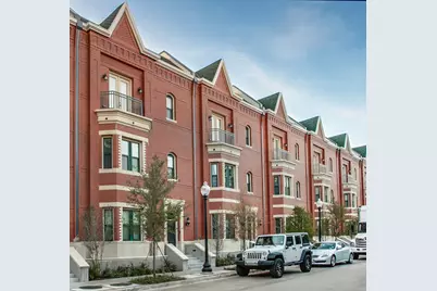 2525 State Street #1113, Dallas, TX 75201 - Photo 27