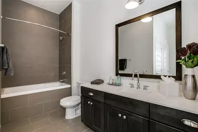 2525 State Street #1113, Dallas, TX 75201 - Photo 23