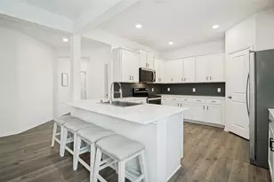 1302 Roscoe Dr, Forney, TX 75126 - Photo 9
