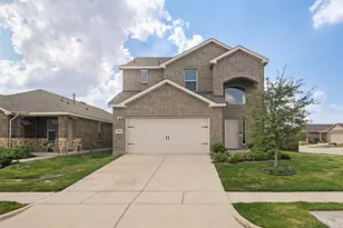 1302 Roscoe Dr, Forney, TX 75126 - Photo 1