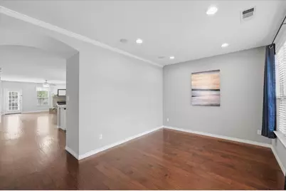 1000 Prairie Heights Drive, Fort Worth, TX 76108 - Photo 19
