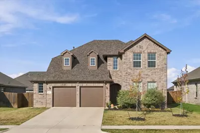 417 Burrow Drive, Waxahachie, TX 75167 - Photo 1