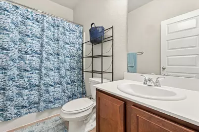 417 Burrow Drive, Waxahachie, TX 75167 - Photo 5
