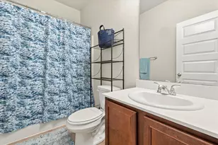 417 Burrow Dr, Waxahachie, TX 75167 - Photo 5