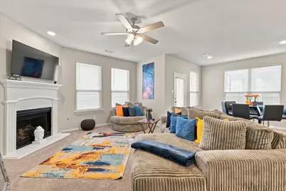 417 Burrow Drive, Waxahachie, TX 75167 - Photo 17