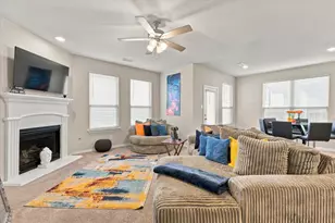 417 Burrow Dr, Waxahachie, TX 75167 - Photo 17