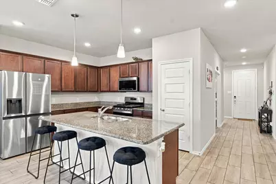 417 Burrow Drive, Waxahachie, TX 75167 - Photo 13
