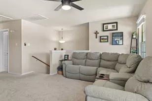 2508 Glen Hollow Dr, Lancaster, TX 75134 - Photo 13