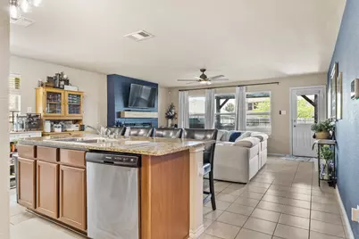 2508 Glen Hollow Drive, Lancaster, TX 75134 - Photo 7