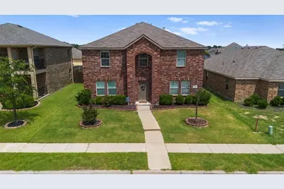 2508 Glen Hollow Drive, Lancaster, TX 75134 - Photo 1