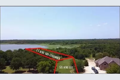 Tbd Waters Edge, Quinlan, TX 75474 - Photo 1