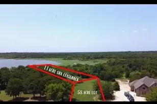 Tbd Waters Edge, Quinlan, TX 75474 - Photo 1