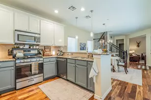 6774 Cortona Ln, Frisco, TX 75034 - Photo 9