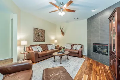 6774 Cortona Lane, Frisco, TX 75034 - Photo 5