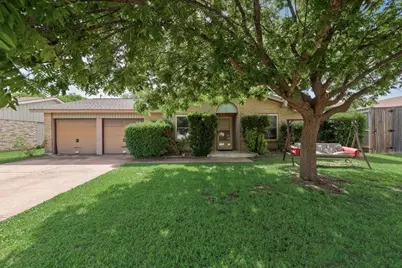 6536 Wakefield Road, North Richland Hills, TX 76182 - Photo 1