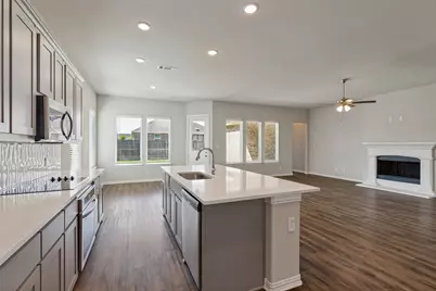 3321 Bent Creek Drive, Anna, TX 75409 - Photo 11