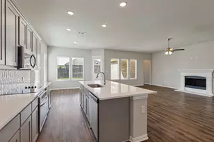 3321 Bent Crk Dr, Anna, TX 75409 - Photo 11