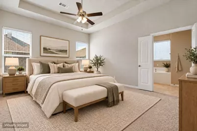 3321 Bent Creek Drive, Anna, TX 75409 - Photo 23