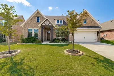 3321 Bent Creek Drive, Anna, TX 75409 - Photo 1