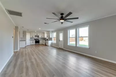 8220 Three Bars Drive, Fort Worth, TX 76179 - Photo 9