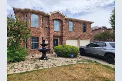 8220 Three Bars Drive, Fort Worth, TX 76179 - Photo 1
