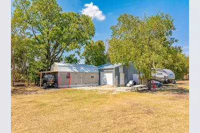 9771 Fm 51, Valley View, TX 76272 - Photo 37