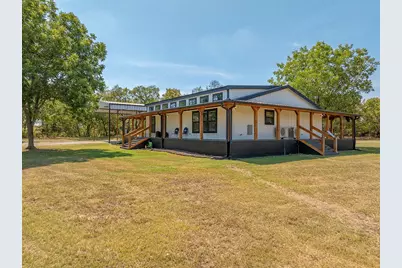 9771 Fm 51, Valley View, TX 76272 - Photo 3