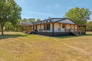 9771 FM 51, Valley View, TX 76272 - Photo 3