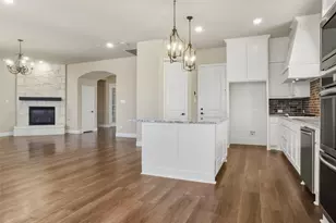 3601 Honey Suckle Ln, Little Elm, TX 75068 - Photo 9