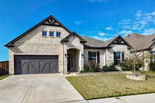 3601 Honey Suckle Ln, Little Elm, TX 75068 - Photo 1