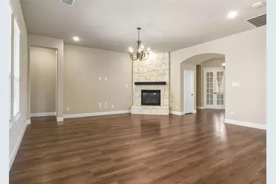 3601 Honey Suckle Lane, Little Elm, TX 75068 - Photo 5