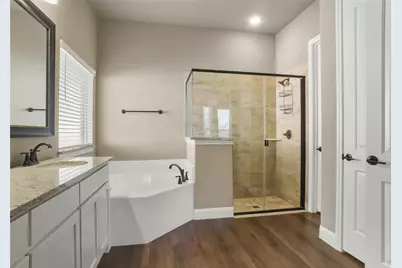 3601 Honey Suckle Lane, Little Elm, TX 75068 - Photo 13