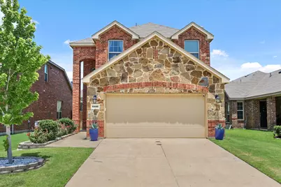 8805 Deadwood Lane, Aubrey, TX 76227 - Photo 1