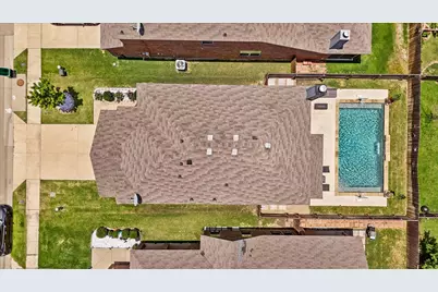 8805 Deadwood Lane, Aubrey, TX 76227 - Photo 35