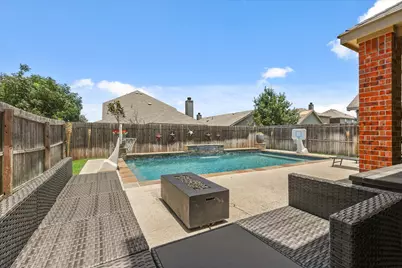 8805 Deadwood Lane, Aubrey, TX 76227 - Photo 31