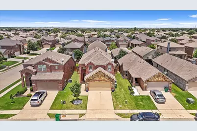 8805 Deadwood Lane, Aubrey, TX 76227 - Photo 33