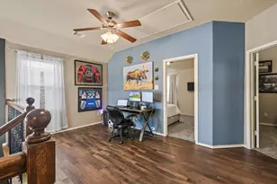 8805 Deadwood Ln, Aubrey, TX 76227 - Photo 19
