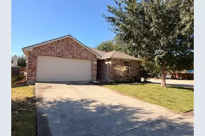 12600 Skeeter Drive, Frisco, TX 75036 - Photo 1