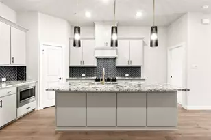 604 Tall Grass Trl, Wylie, TX 75098 - Photo 5