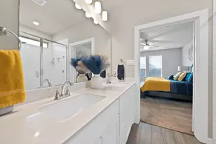 10541 Big Lagoon Dr, Fort Worth, TX 76179 - Photo 23