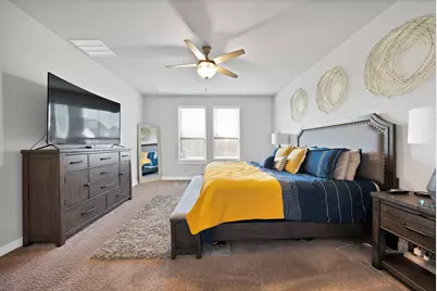 10541 Big Lagoon Drive, Fort Worth, TX 76179 - Photo 19