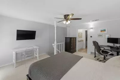 1205 Roaring Springs Road #1205, Fort Worth, TX 76114 - Photo 17