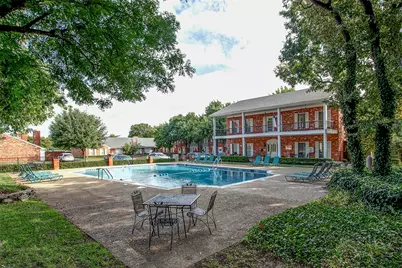 1205 Roaring Springs Road #1205, Fort Worth, TX 76114 - Photo 27