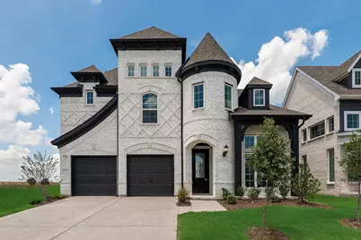 804 Meadow Holly Drive, Wylie, TX 75098 - Photo 1