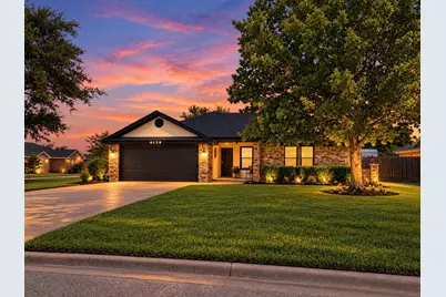 4134 Sera Drive, Abilene, TX 79606 - Photo 1